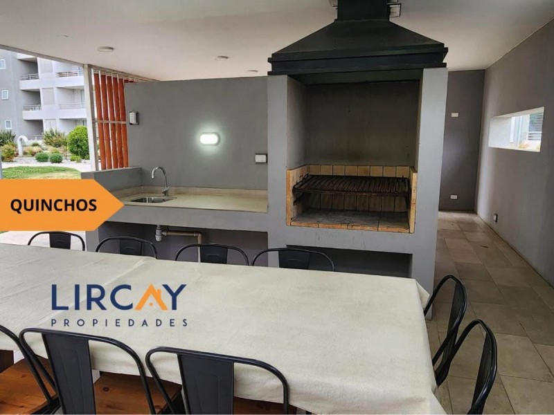 Departamento Avda. Lircay Frente Universidad