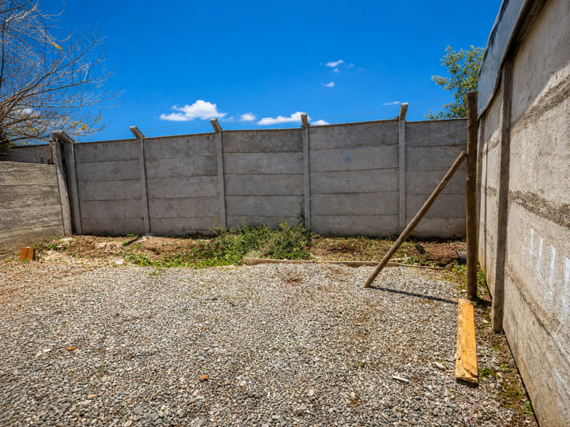 Casa Aislada en San Clemente Talca