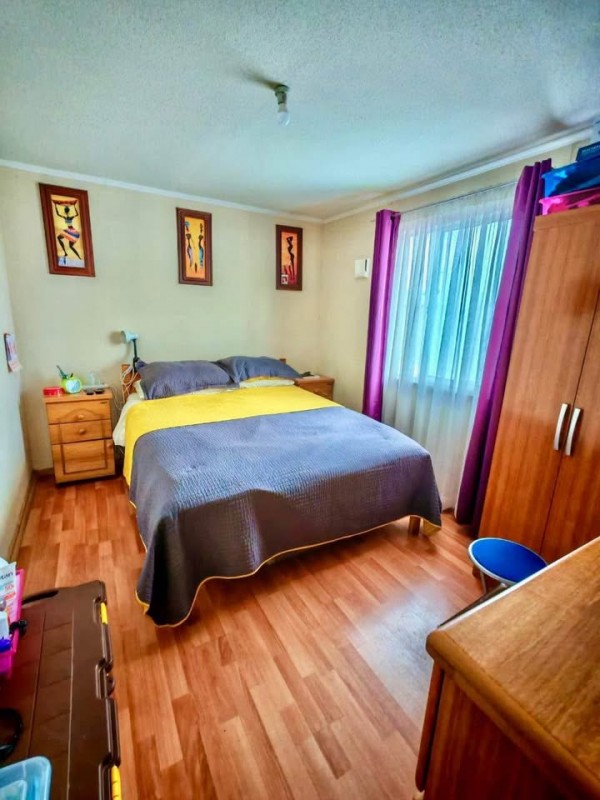 Casa Faustino González