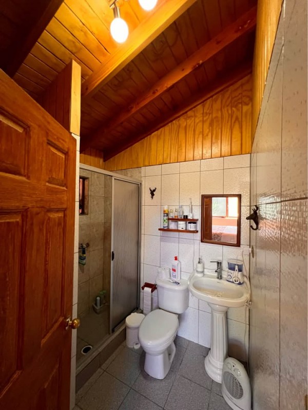Casa en Exclusivo Sector U Autonoma