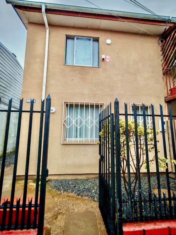 Casa Faustino González