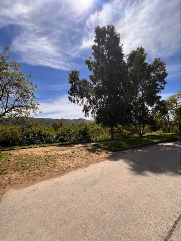 Lujosa Casa Sector Sur Poniente Talca