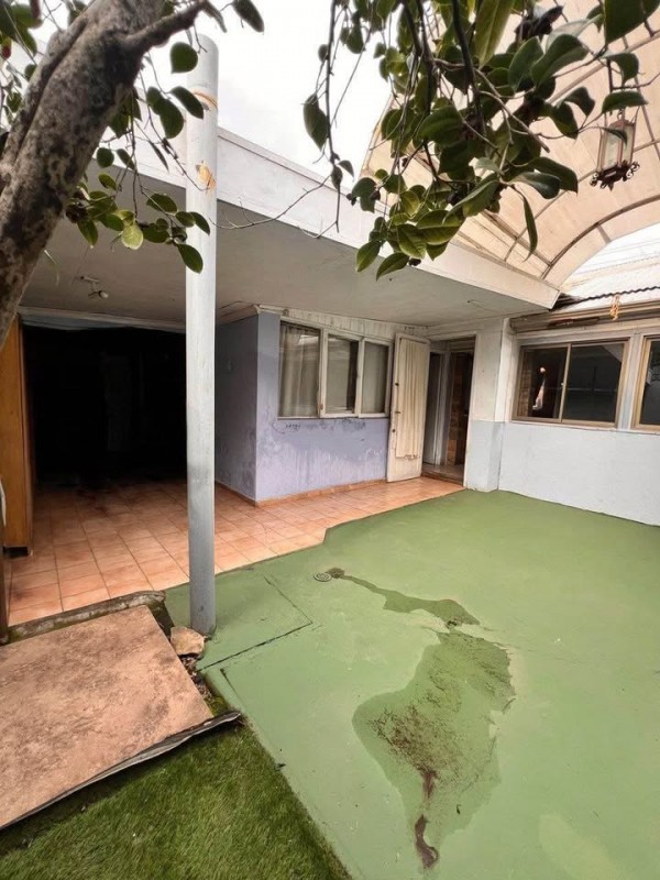 Casa A Solo 10 Cuadras del Centro de Talca