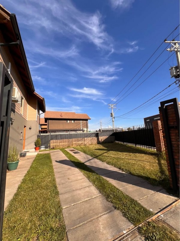 Casa Esquina Hacienda Esmeralda