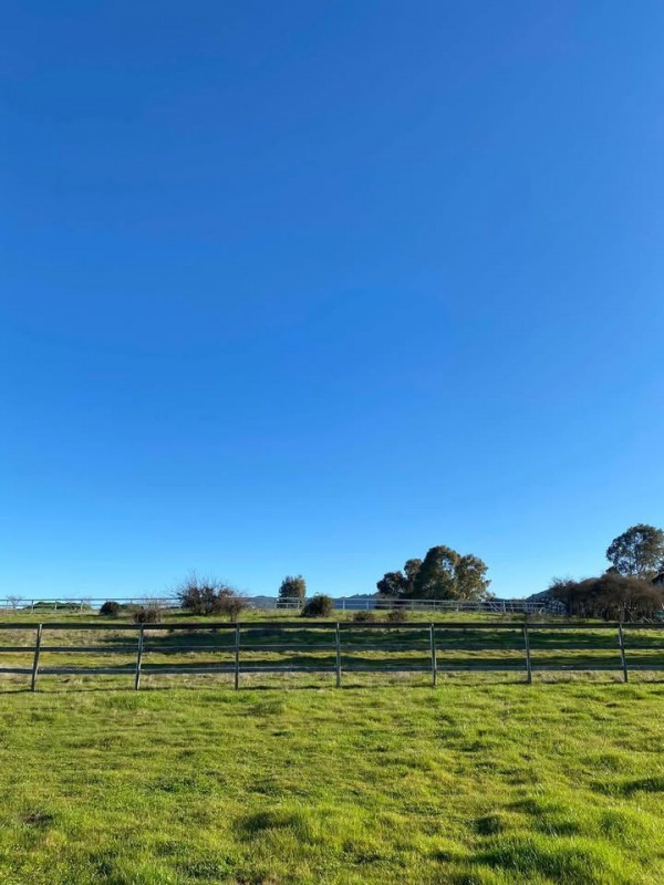 Parcela 500 M2 Sector Numpay Maule