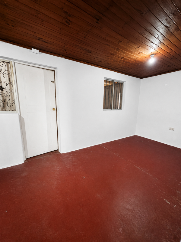Casa Aislada en San Clemente Talca