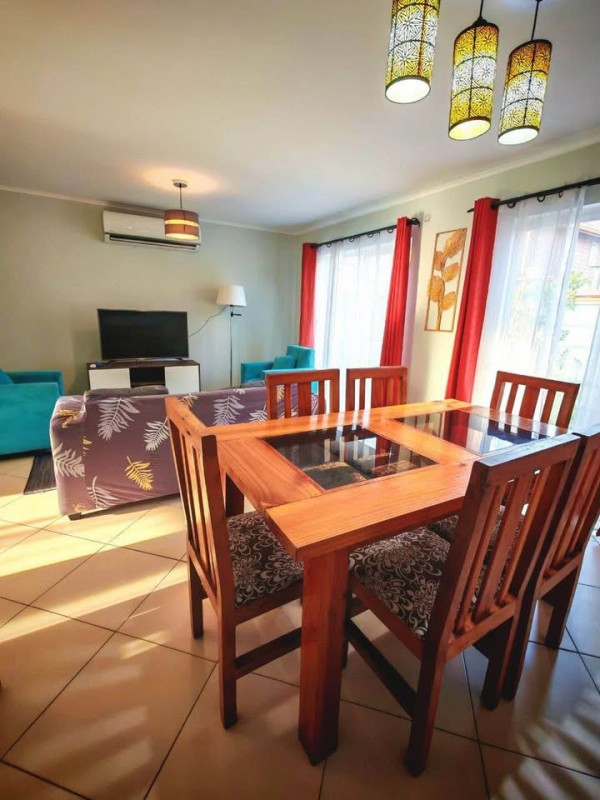 Hermosa Casa Con Excelente Ubicación Sector Oriente de Talca