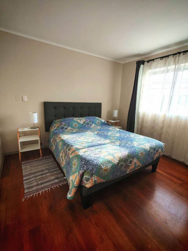 Hermosa Casa Con Excelente Ubicación Sector Oriente de Talca