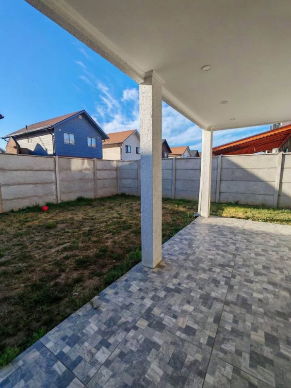 🏡 Hermosa Casa en San Valentín, Sector Oriente, Talca