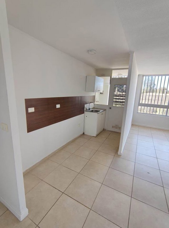 Departamento A 2 Min de la Utal Condominio