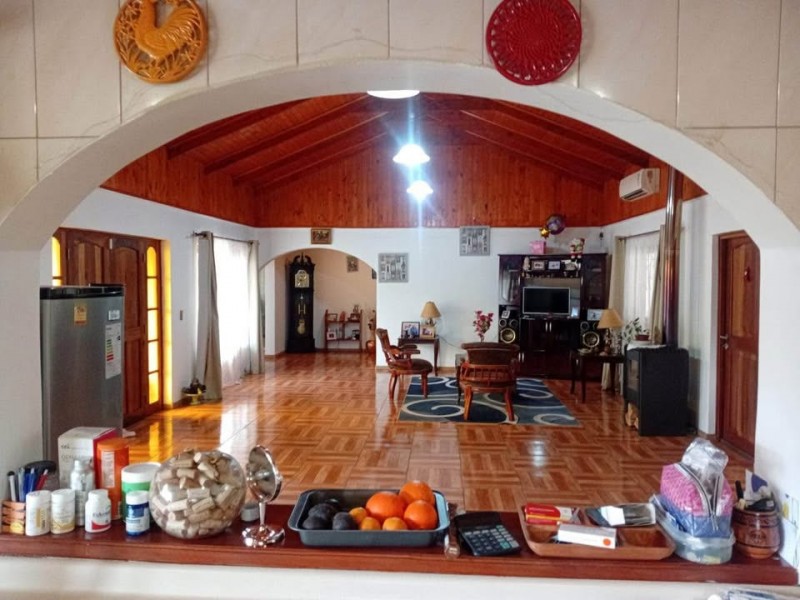 Hermosa Parcela en Maule