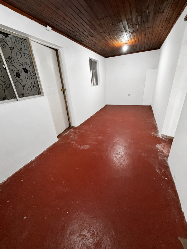 Casa Aislada en San Clemente Talca