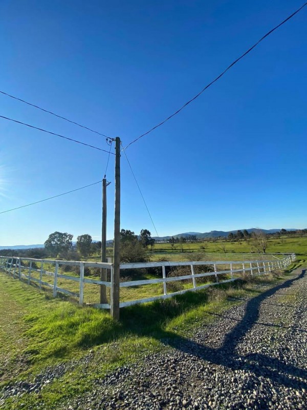 Parcela 500 M2 Sector Numpay Maule