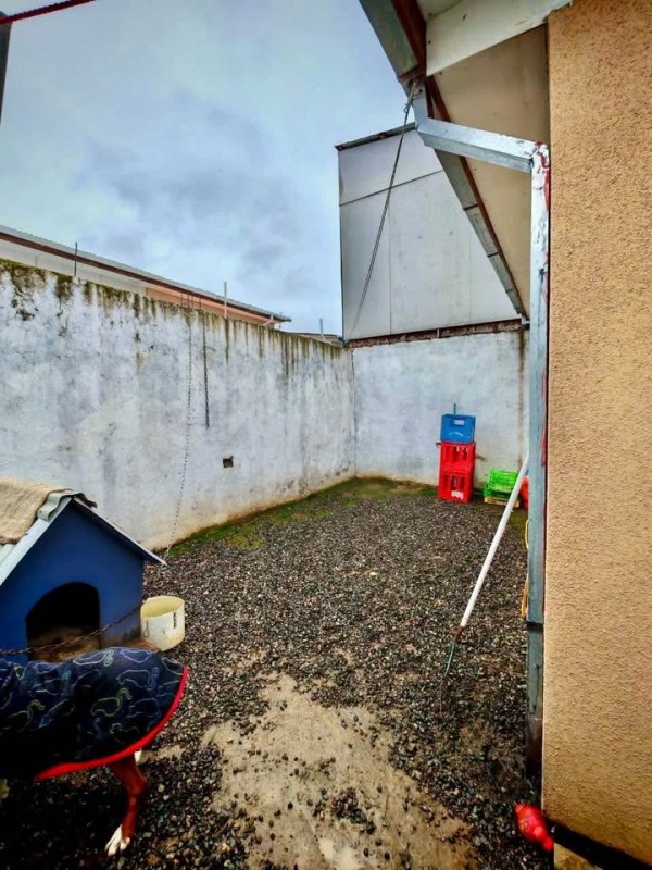 Casa Faustino González