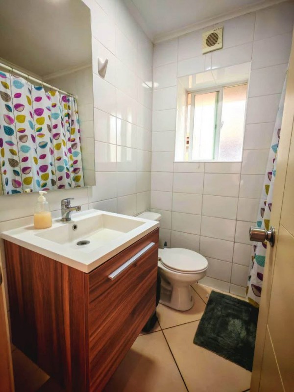 Hermosa Casa Con Excelente Ubicación Sector Oriente de Talca