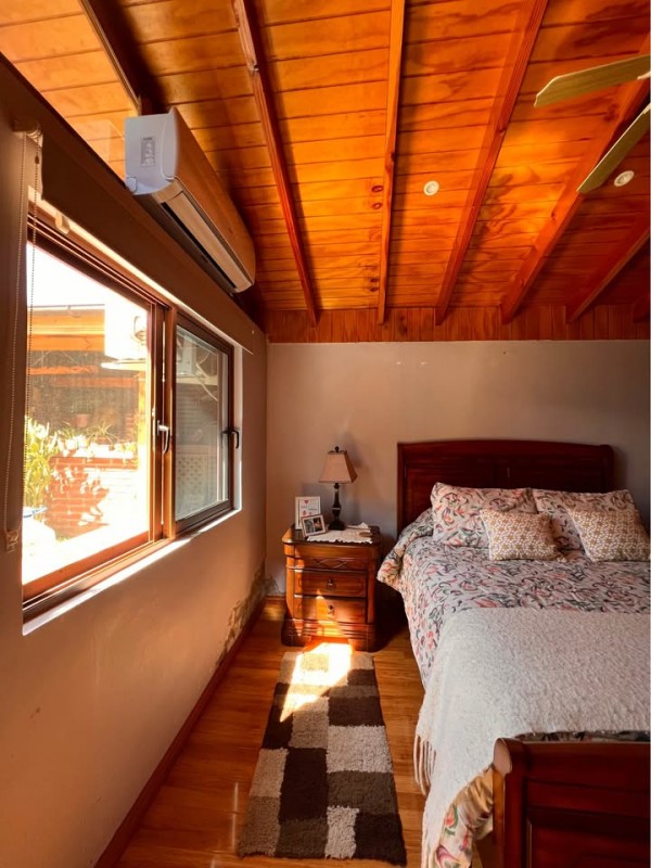 Casa en Exclusivo Sector U Autonoma
