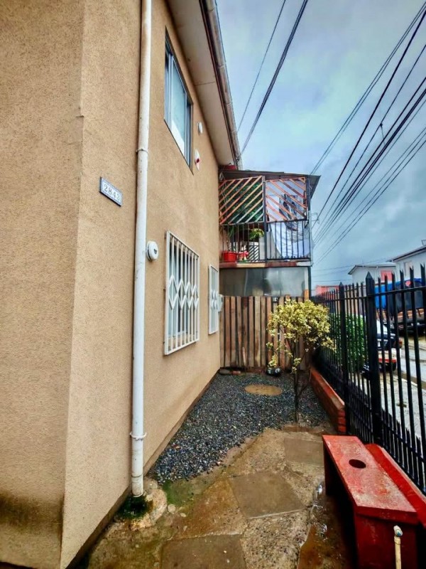 Casa Faustino González