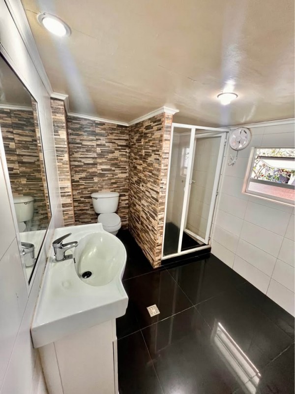 Casa A Solo 10 Cuadras del Centro de Talca