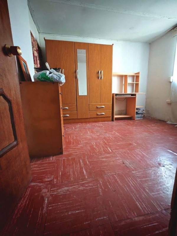 Casa Talca Cancha Rallada en Venta