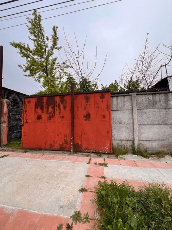 Terreno de 325 M2 Sector Céntrico en Talca