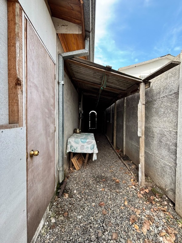 Casa Aislada en San Clemente Talca