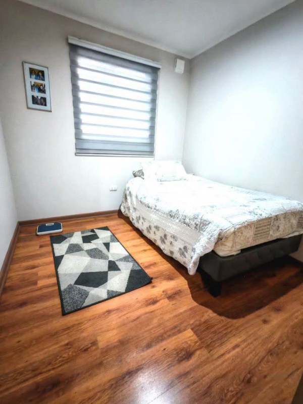 Hermosa Casa Modelo Full Sector Oriente Talca