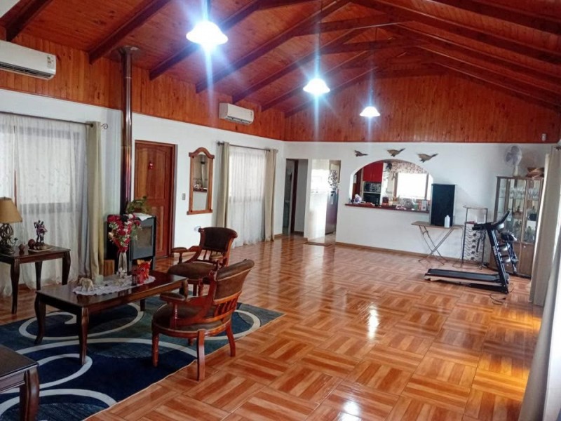 Hermosa Parcela en Maule