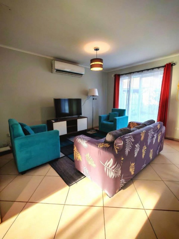 Hermosa Casa Con Excelente Ubicación Sector Oriente de Talca