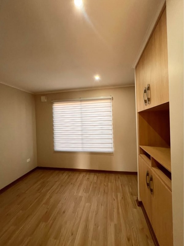 🏡 Hermosa Casa en San Valentín, Sector Oriente, Talca