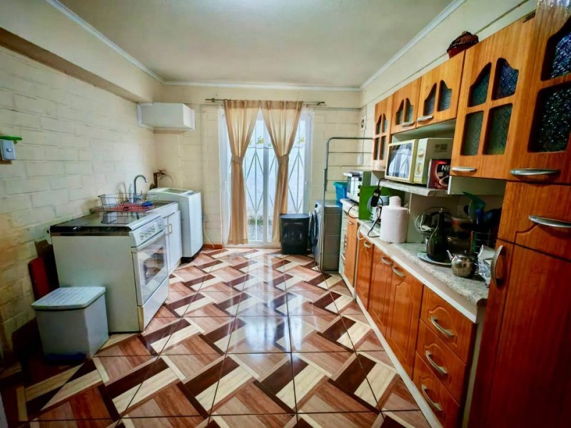 Casa Faustino González