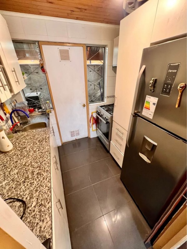 Casa Amoblada Excelente Sector Sur Poniente Talca