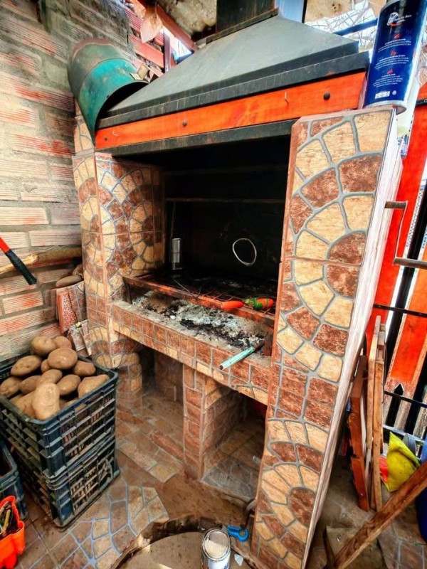 Casa Calle Principal Sector Norte Talca