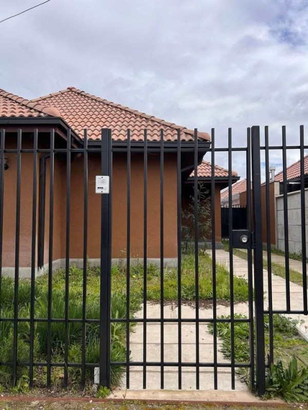 Casa Parque San Valentín Talca