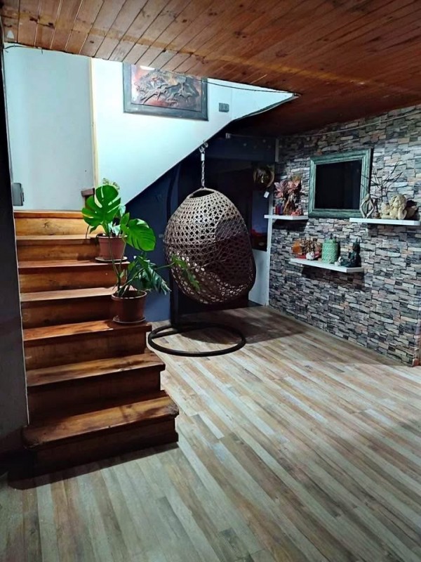 Casa A 5 Min Mall Florida Goo Talca