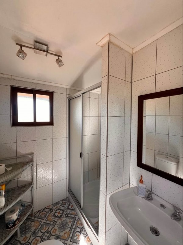 Casa en Exclusivo Sector U Autonoma