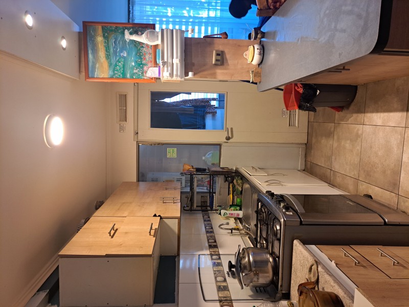 Venta Cond. Puerta de Alcalá (1Er Piso) la Cruz $70.000.000