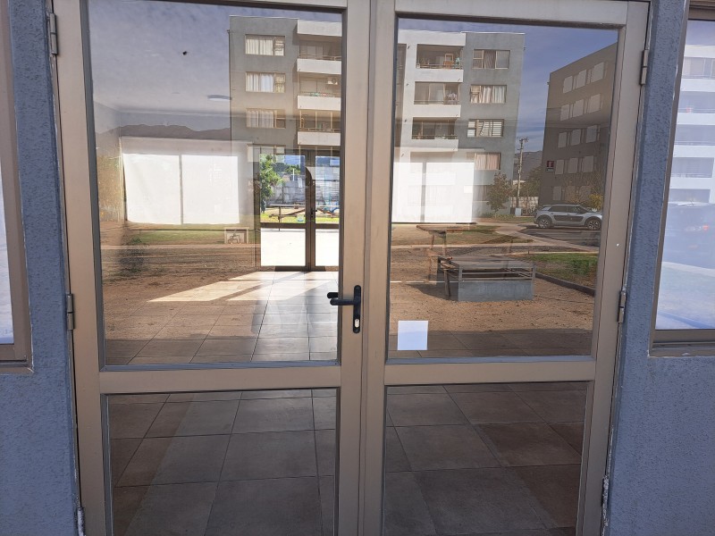 Venta Cond. Puerta de Alcalá (1Er Piso) la Cruz $70.000.000