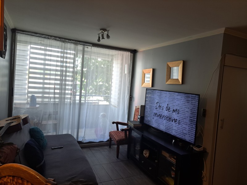 Venta Cond. Puerta de Alcalá (1Er Piso) la Cruz $70.000.000