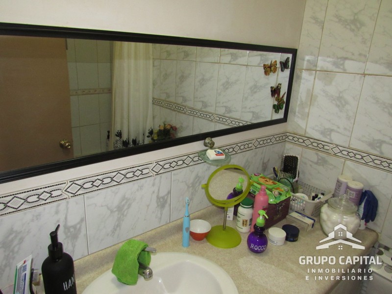 Departamento 3D en Condominio Río Aconcagua