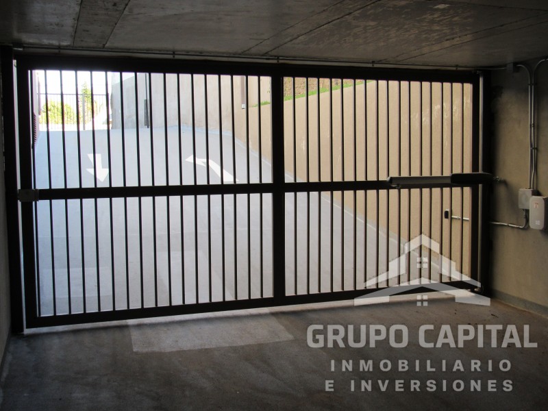 Estacionamiento en Pleno Centro de Quillota.