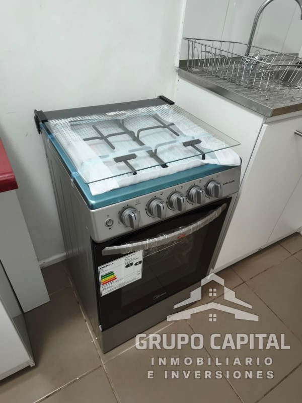 Departamento 2D/2B + Estac. y Bodega | Quillota
