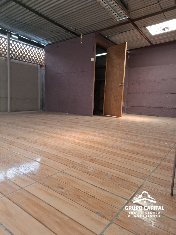 Casa en Limache, Excelente Conectividad y Entorno