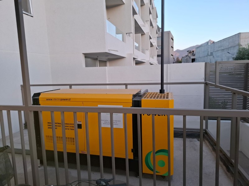Arriendo Departamentos en Pleno Centro de Quillota