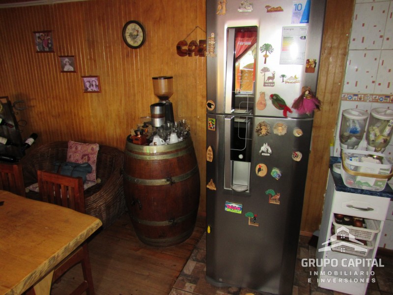 Amplia Casa Con Piscina en la Palma – 3.200 M²