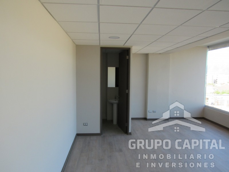 Arriendo Oficinas y Locales Comerciales Centro de Quillota.