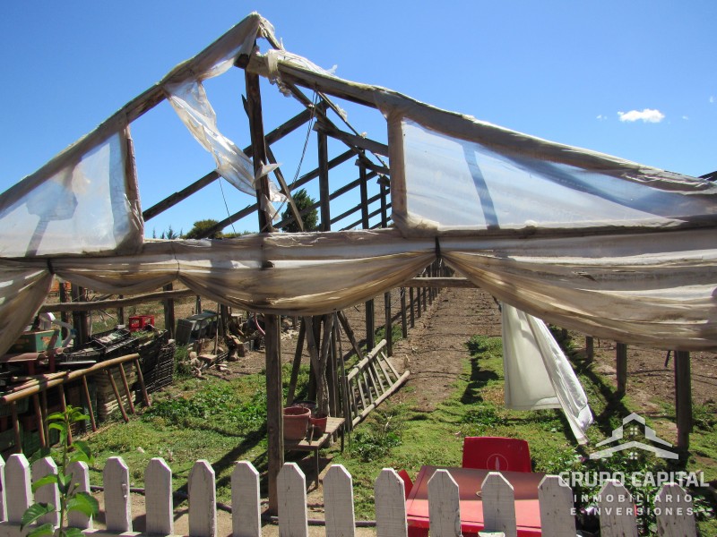 Amplia Casa Con Piscina en la Palma – 3.200 M²