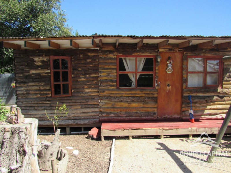 Amplia Casa Con Piscina en la Palma – 3.200 M²
