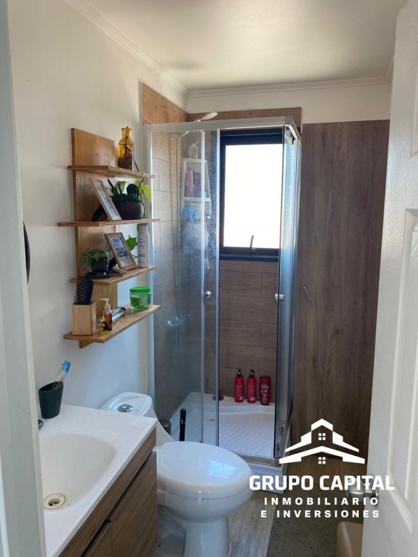 Casa 3D/2B Con Patio y Excelente Conectividad