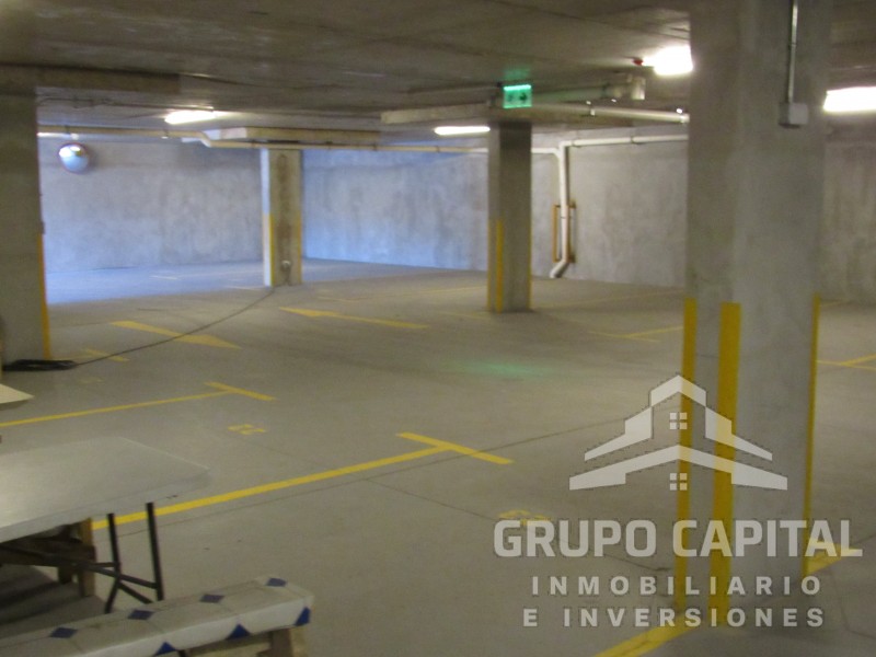 Estacionamiento en Pleno Centro de Quillota.