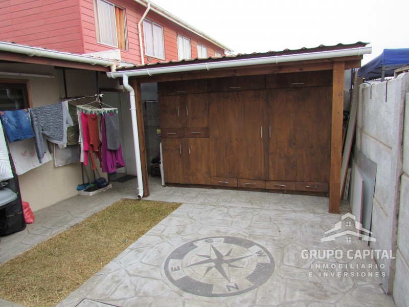 Se Vende Hermosa Casa en Villa el Alba.